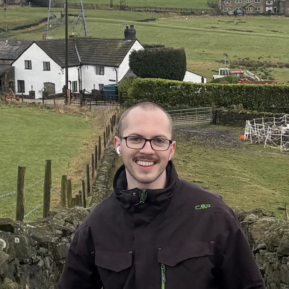 Shay O'Donnell Profile Picture